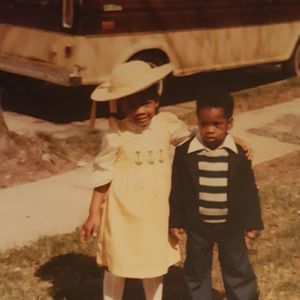 Meet your Posher, Shea